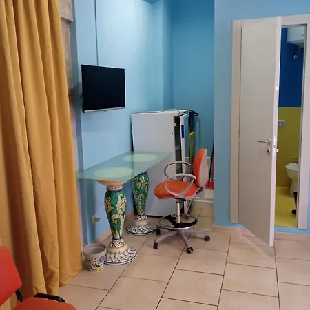 1830 公寓式酒店