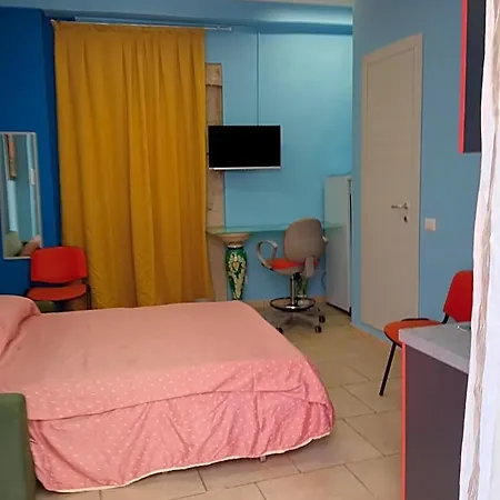 1830 Apart Otel
