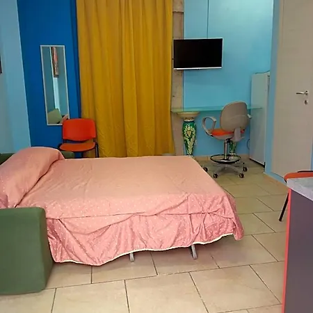 1830 Apart Otel