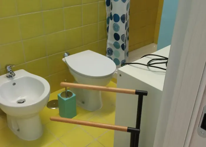 1830 Lägenhetshotell 3*