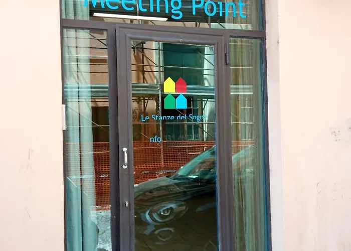 1830 Lägenhetshotell Benevento