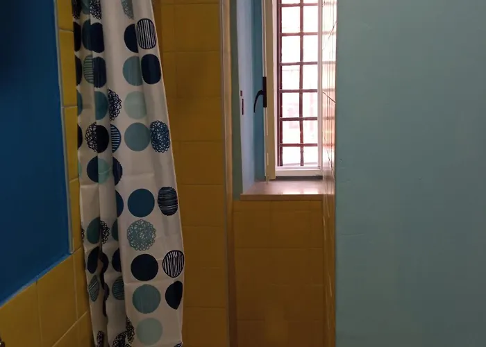 Lägenhetshotell 1830