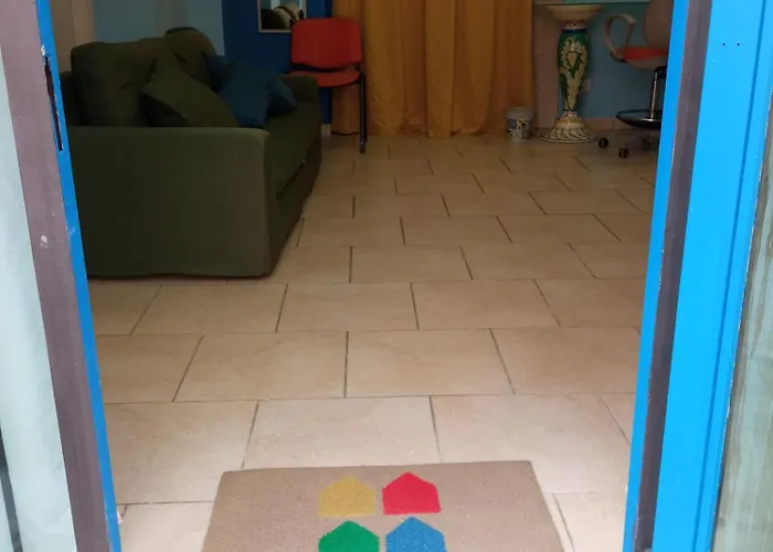 1830 Lägenhetshotell